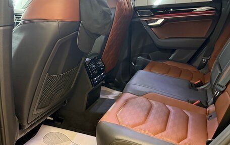 Volkswagen Touareg III, 2020 год, 6 200 000 рублей, 9 фотография