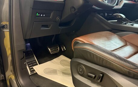 Volkswagen Touareg III, 2020 год, 6 200 000 рублей, 7 фотография