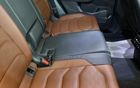 Volkswagen Touareg III, 2020 год, 6 200 000 рублей, 10 фотография