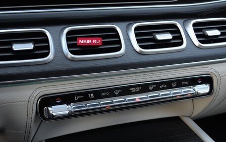 Mercedes-Benz GLE, 2021 год, 7 090 000 рублей, 18 фотография