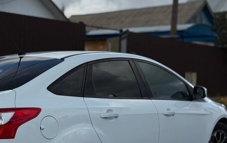 Ford Focus III, 2012 год, 690 000 рублей, 3 фотография
