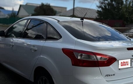 Ford Focus III, 2012 год, 690 000 рублей, 4 фотография