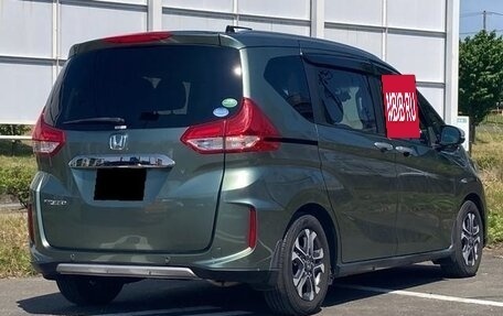 Honda Freed II, 2020 год, 1 264 000 рублей, 7 фотография