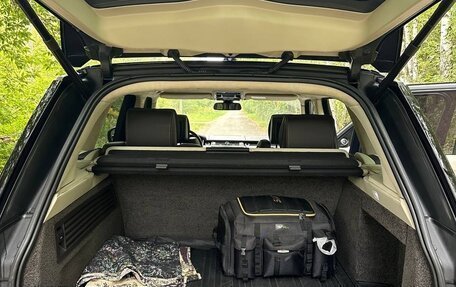 Land Rover Range Rover IV рестайлинг, 2014 год, 5 500 000 рублей, 12 фотография