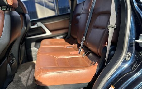 Toyota Land Cruiser 200, 2016 год, 5 200 000 рублей, 20 фотография