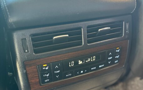 Toyota Land Cruiser 200, 2016 год, 5 200 000 рублей, 18 фотография