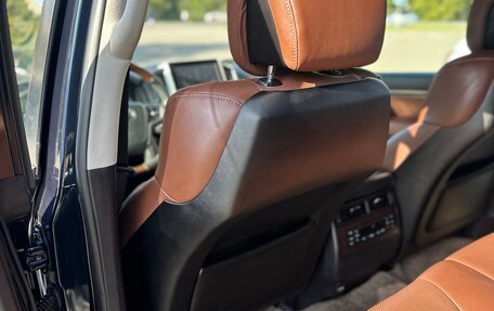 Toyota Land Cruiser 200, 2016 год, 5 200 000 рублей, 19 фотография