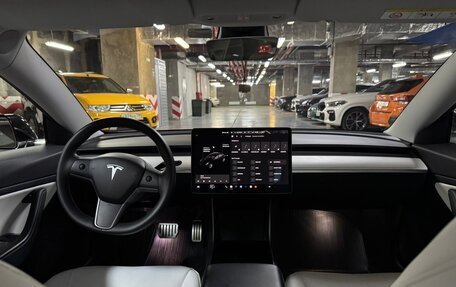 Tesla Model 3 I, 2019 год, 3 500 000 рублей, 3 фотография
