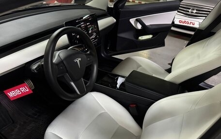 Tesla Model 3 I, 2019 год, 3 500 000 рублей, 2 фотография