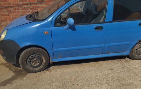 Chery Sweet (QQ), 2005 год, 55 000 рублей, 3 фотография