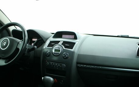 Renault Megane II, 2008 год, 515 000 рублей, 4 фотография