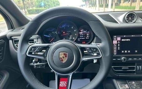 Porsche Macan I рестайлинг, 2021 год, 3 950 000 рублей, 8 фотография