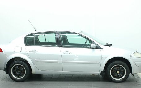 Renault Megane II, 2008 год, 515 000 рублей, 11 фотография