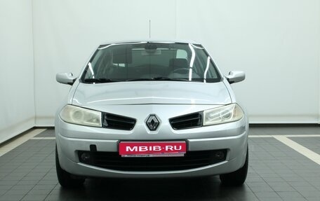 Renault Megane II, 2008 год, 515 000 рублей, 9 фотография