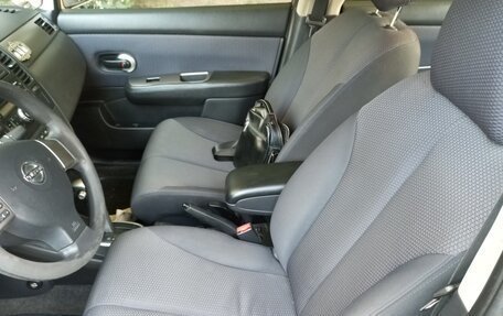 Nissan Tiida, 2008 год, 680 000 рублей, 4 фотография