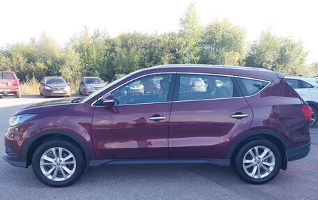 DongFeng 580 I, 2021 год, 1 230 000 рублей, 6 фотография