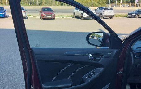 DongFeng 580 I, 2021 год, 1 230 000 рублей, 13 фотография