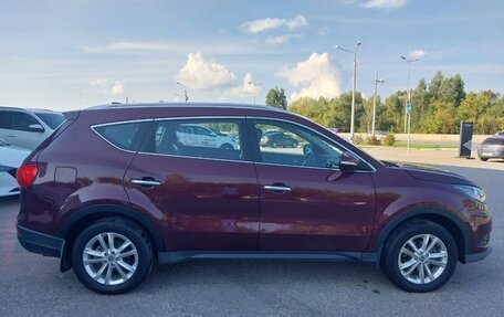 DongFeng 580 I, 2021 год, 1 230 000 рублей, 12 фотография