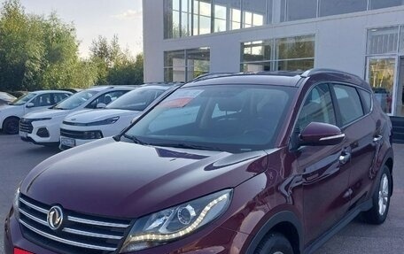 DongFeng 580 I, 2021 год, 1 230 000 рублей, 5 фотография