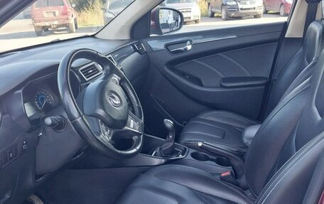 DongFeng 580 I, 2021 год, 1 230 000 рублей, 15 фотография