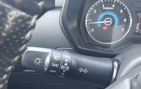 DongFeng 580 I, 2021 год, 1 230 000 рублей, 20 фотография