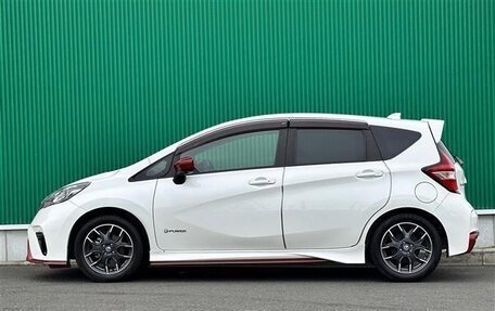 Nissan Note II рестайлинг, 2020 год, 1 097 000 рублей, 5 фотография