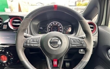 Nissan Note II рестайлинг, 2020 год, 1 097 000 рублей, 9 фотография