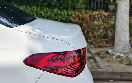 Mercedes-Benz C-Класс, 2022 год, 2 054 555 рублей, 9 фотография