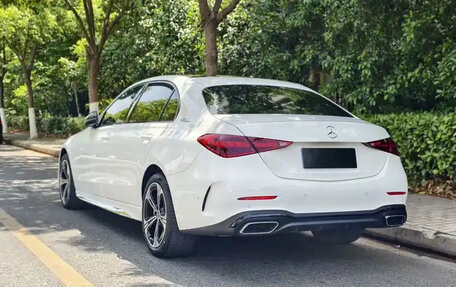 Mercedes-Benz C-Класс, 2022 год, 2 054 555 рублей, 7 фотография
