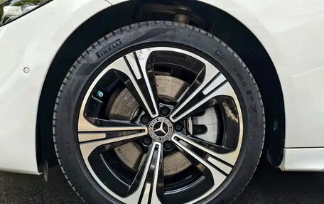 Mercedes-Benz C-Класс, 2022 год, 2 054 555 рублей, 10 фотография
