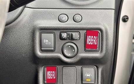 Nissan Note II рестайлинг, 2020 год, 1 097 000 рублей, 10 фотография