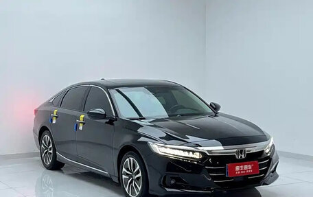 Honda Accord IX рестайлинг, 2022 год, 2 362 000 рублей, 3 фотография