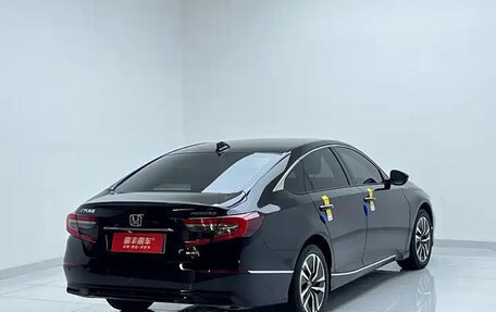 Honda Accord IX рестайлинг, 2022 год, 2 362 000 рублей, 6 фотография