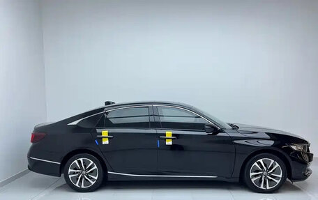 Honda Accord IX рестайлинг, 2022 год, 2 362 000 рублей, 8 фотография