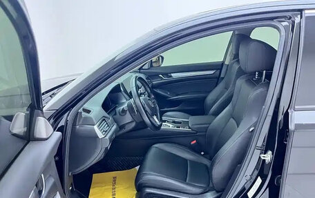 Honda Accord IX рестайлинг, 2022 год, 2 362 000 рублей, 9 фотография
