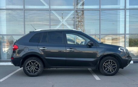 Renault Koleos I рестайлинг 2, 2012 год, 1 150 000 рублей, 5 фотография