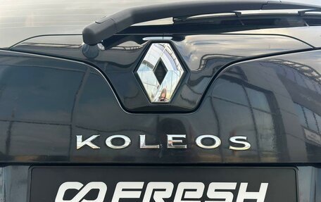 Renault Koleos I рестайлинг 2, 2012 год, 1 150 000 рублей, 6 фотография