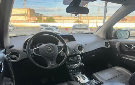 Renault Koleos I рестайлинг 2, 2012 год, 1 150 000 рублей, 7 фотография