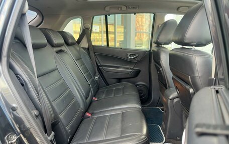 Renault Koleos I рестайлинг 2, 2012 год, 1 150 000 рублей, 8 фотография