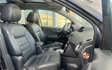 Renault Koleos I рестайлинг 2, 2012 год, 1 150 000 рублей, 9 фотография