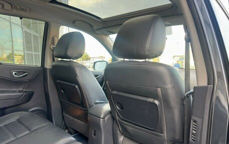 Renault Koleos I рестайлинг 2, 2012 год, 1 150 000 рублей, 10 фотография