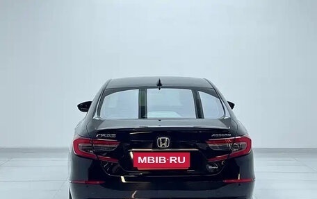 Honda Accord IX рестайлинг, 2022 год, 2 362 000 рублей, 5 фотография