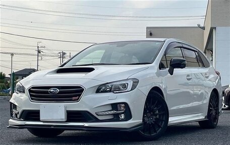 Subaru Levorg I, 2020 год, 1 637 000 рублей, 3 фотография
