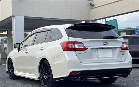 Subaru Levorg I, 2020 год, 1 637 000 рублей, 6 фотография