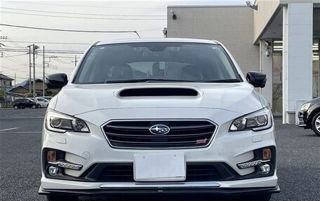 Subaru Levorg I, 2020 год, 1 637 000 рублей, 2 фотография