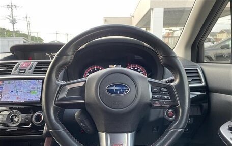 Subaru Levorg I, 2020 год, 1 637 000 рублей, 8 фотография