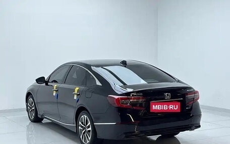 Honda Accord IX рестайлинг, 2022 год, 2 362 000 рублей, 4 фотография