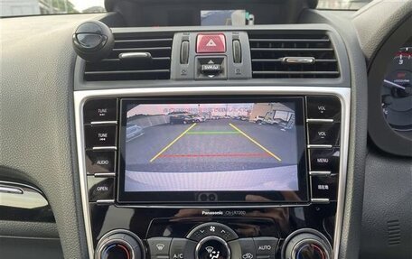 Subaru Levorg I, 2020 год, 1 637 000 рублей, 10 фотография