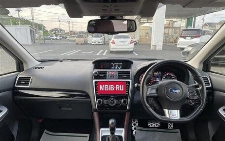 Subaru Levorg I, 2020 год, 1 637 000 рублей, 7 фотография