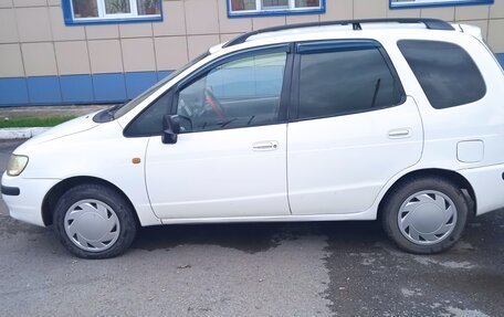 Toyota Corolla Spacio II, 1997 год, 425 000 рублей, 2 фотография